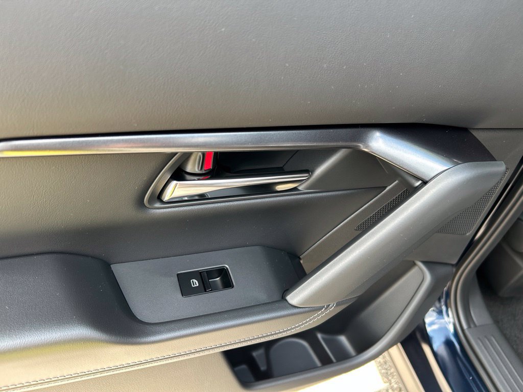 New 2026 MAZDA CX-5 Select AWD/4WD image 22