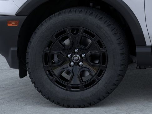 New 2026 Ford Bronco Sport Outer Banks AWD/4WD image 59