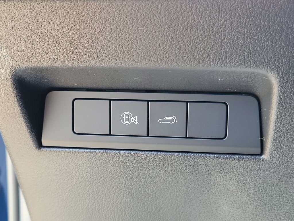 New 2026 MAZDA CX-5 Preferred AWD/4WD image 20