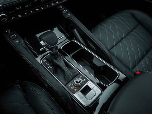 New 2025 Kia Telluride SX X-Line image 28