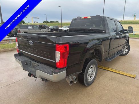 Used 2021 Ford F250 XL w/ Power Equipment Group image 8