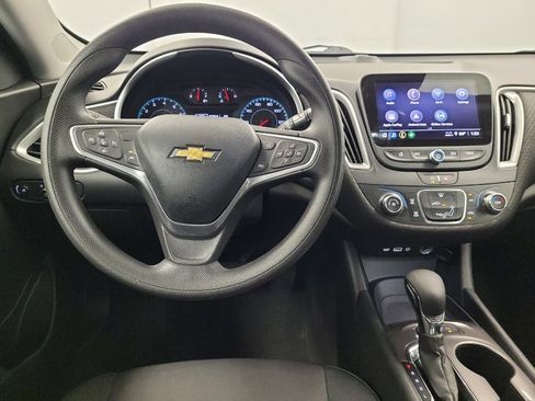 Used 2023 Chevrolet Malibu LS w/ Driver Confidence Package FWD image 22