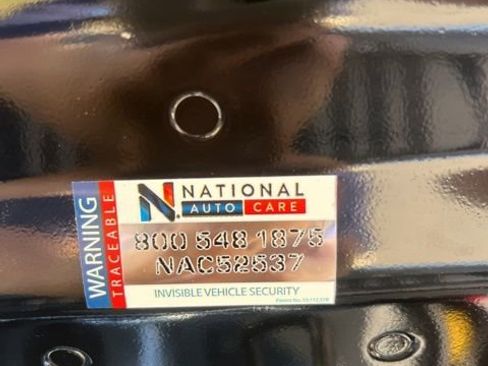 New 2026 Chevrolet Silverado 1500 High Country image 47