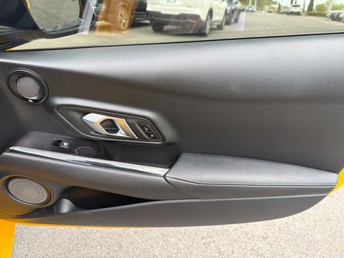 Used 2023 Toyota Supra Premium w/ Driver Assist Package image 21