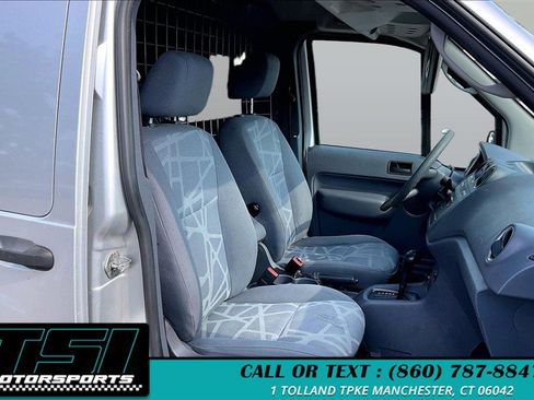 Used 2012 Ford Transit Connect XL FWD image 6
