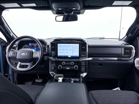 Used 2023 Ford F150 XLT w/ Equipment Group 302A High image 31