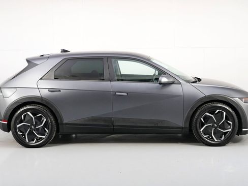 Used 2022 Hyundai Ioniq 5 SEL image 49