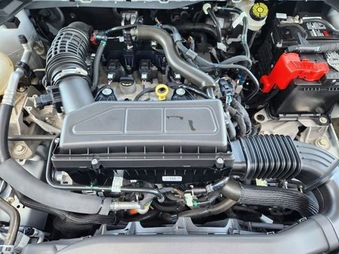 Used 2023 Ford Escape ST-Line w/ Tech Pack #1 image 32