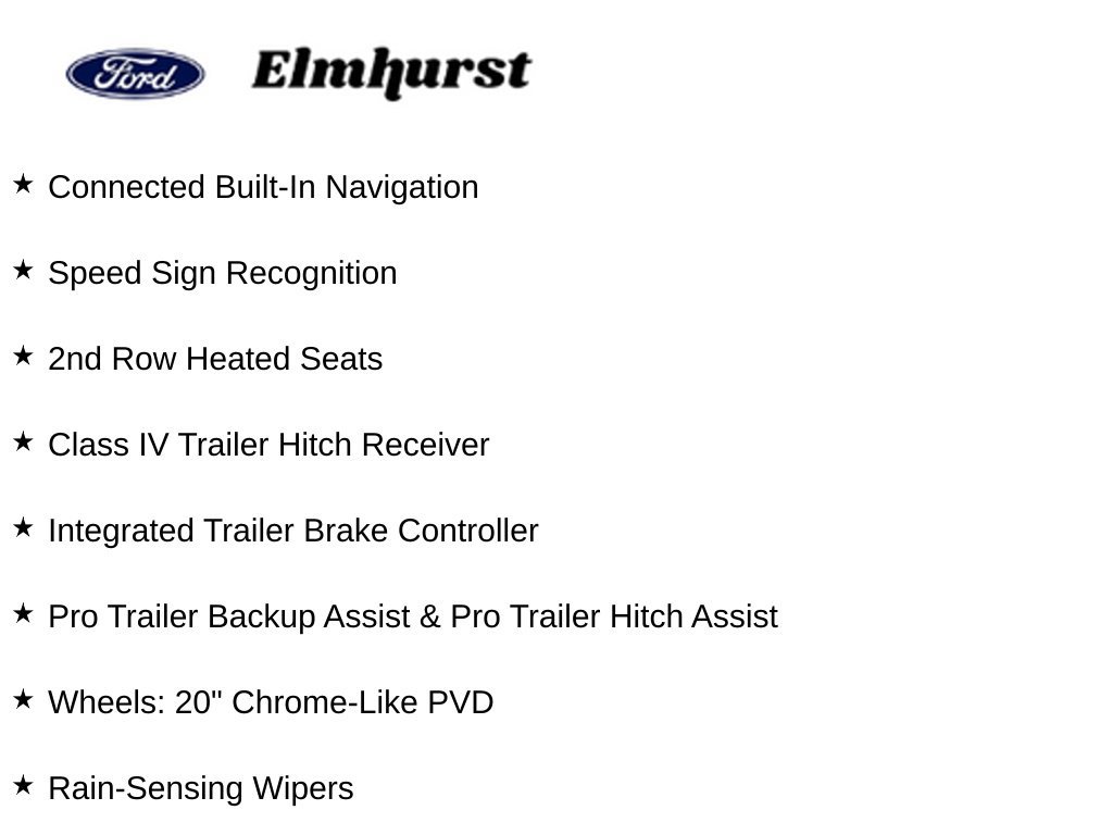 Used 2023 Ford F150 Lariat w/ Equipment Group 502A High AWD/4WD image 11