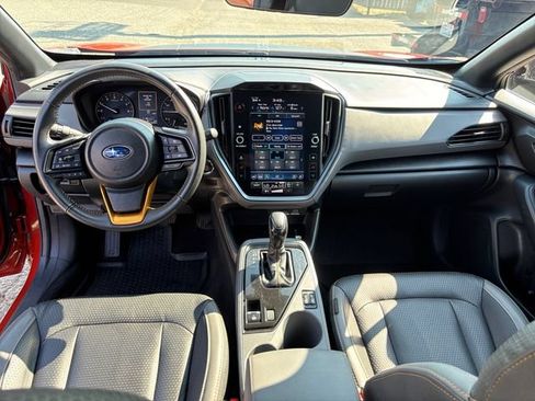 Certified 2024 Subaru Crosstrek 2.5i Wilderness w/ Crosstrek Mirror Package AWD/4WD image 21