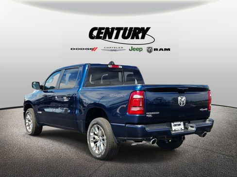 Used 2023 RAM 1500 Laramie image 6