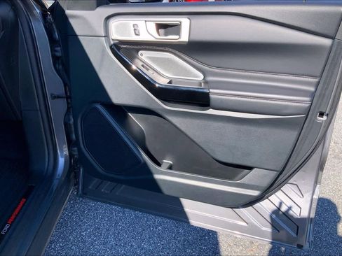 Certified 2023 Ford Explorer ST w/ Equipment Group 401A image 21