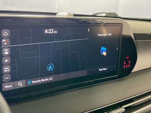 Used 2023 Hyundai Palisade Limited AWD/4WD image 13