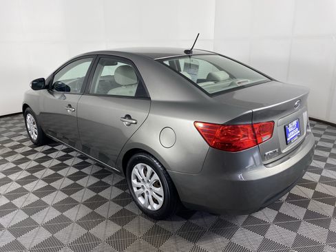 Used 2015 Kia Forte EX FWD image 7