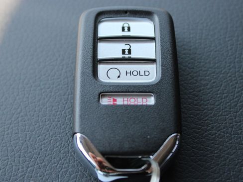 New 2026 Honda Ridgeline RTL image 48