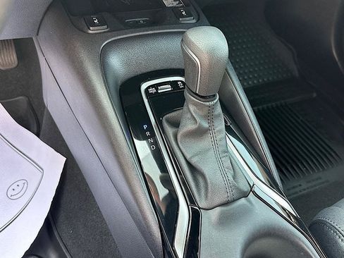 Certified 2024 Toyota Corolla XSE FWD image 25
