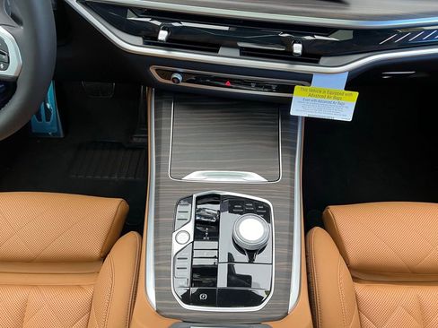 Certified 2025 BMW X5 M60i image 11