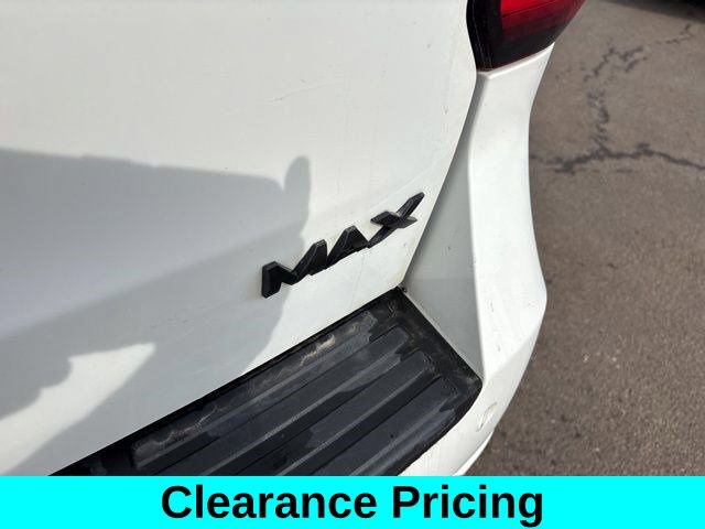 Used 2023 Ford Expedition Max Platinum AWD/4WD image 51