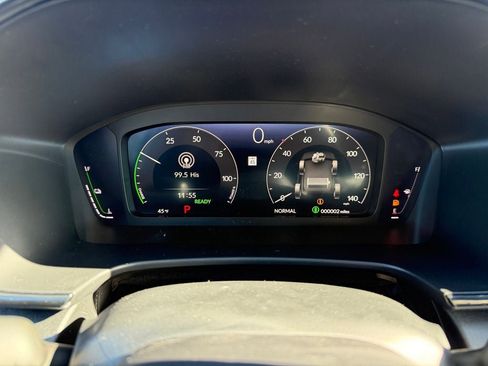 New 2026 Honda CR-V TrailSport image 27