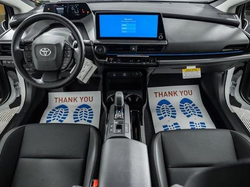 New 2026 Toyota Prius AWD image 22