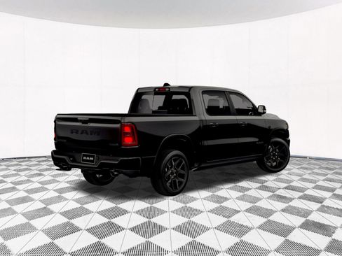New 2026 RAM 1500 Laramie image 4