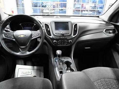 Used 2024 Chevrolet Equinox LT image 13