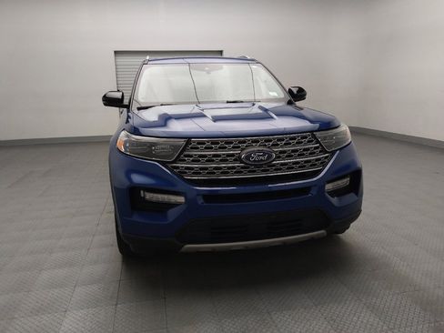 Used 2021 Ford Explorer Limited w/ Equipment Group 301A image 14