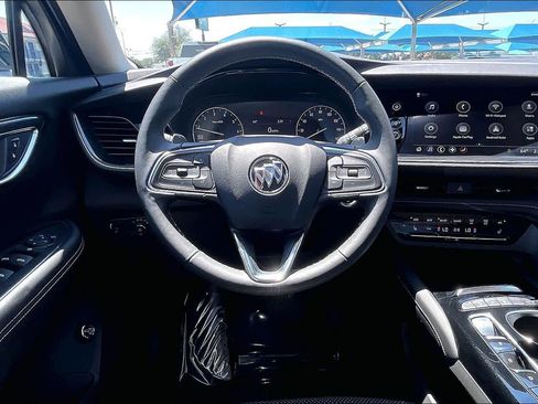 Certified 2023 Buick Envision Preferred AWD/4WD image 6