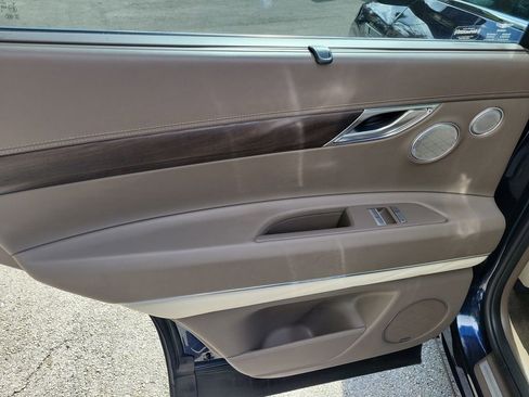 Used 2023 Genesis GV80 2.5T w/ Advanced Package image 17