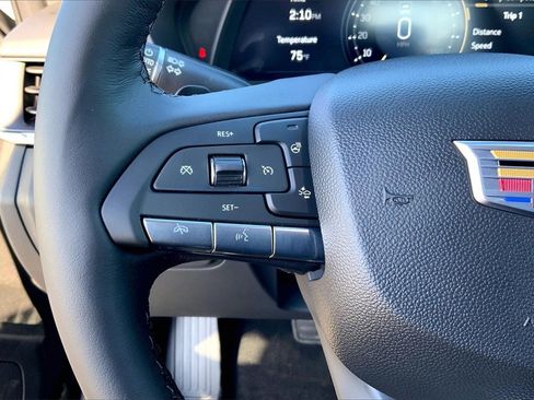 New 2026 Cadillac CT4 Premium Luxury image 24