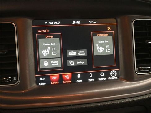 Used 2023 Dodge Charger Scat Pack image 27