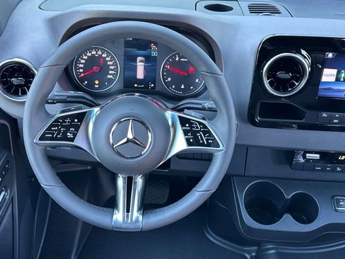New 2026 Mercedes-Benz Sprinter 2500 image 14