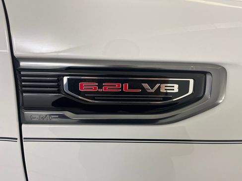 Used 2020 GMC Sierra 1500 AT4 w/ AT4 Premium Package image 53