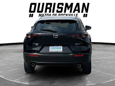 Used 2022 MAZDA CX-30 AWD 2.5 S image 5