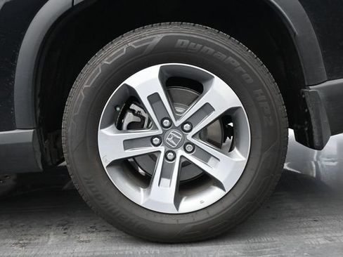 Used 2025 Honda Pilot EX-L image 21