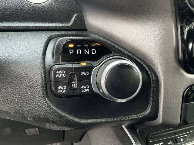 Used 2019 RAM 1500 Big Horn AWD/4WD image 17