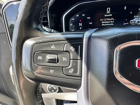 Used 2023 GMC Sierra 1500 SLE AWD/4WD image 33
