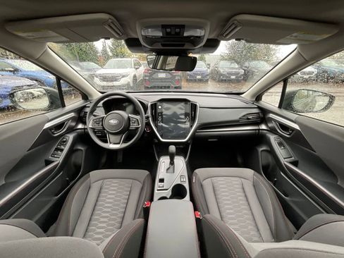 New 2026 Subaru Impreza 2.0i Sport image 15