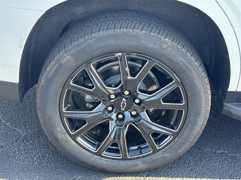 Used 2023 Chevrolet Tahoe RST w/ Luxury Package image 17