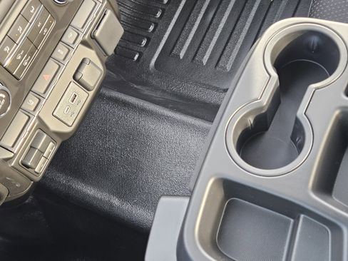 New 2026 Chevrolet Silverado 3500 W/T w/ WT Convenience Package image 16