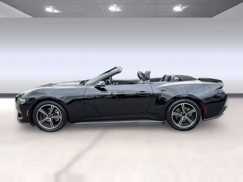 Used 2024 Ford Mustang Premium RWD image 2