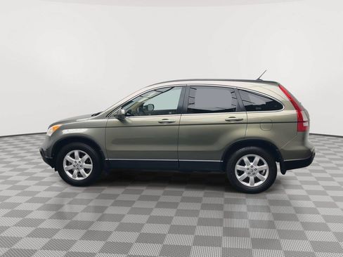 Used 2008 Honda CR-V EX-L image 31