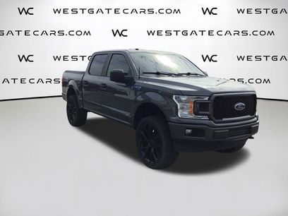 Used 2019 Ford F150 XL w/ Equipment Group 101A Mid