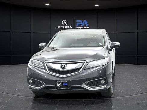 Used 2016 Acura RDX AWD w/ Advance Package image 27