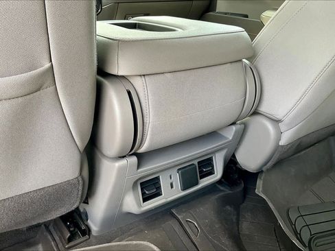 Certified 2024 Chevrolet Silverado 1500 RST w/ Protection Package image 33