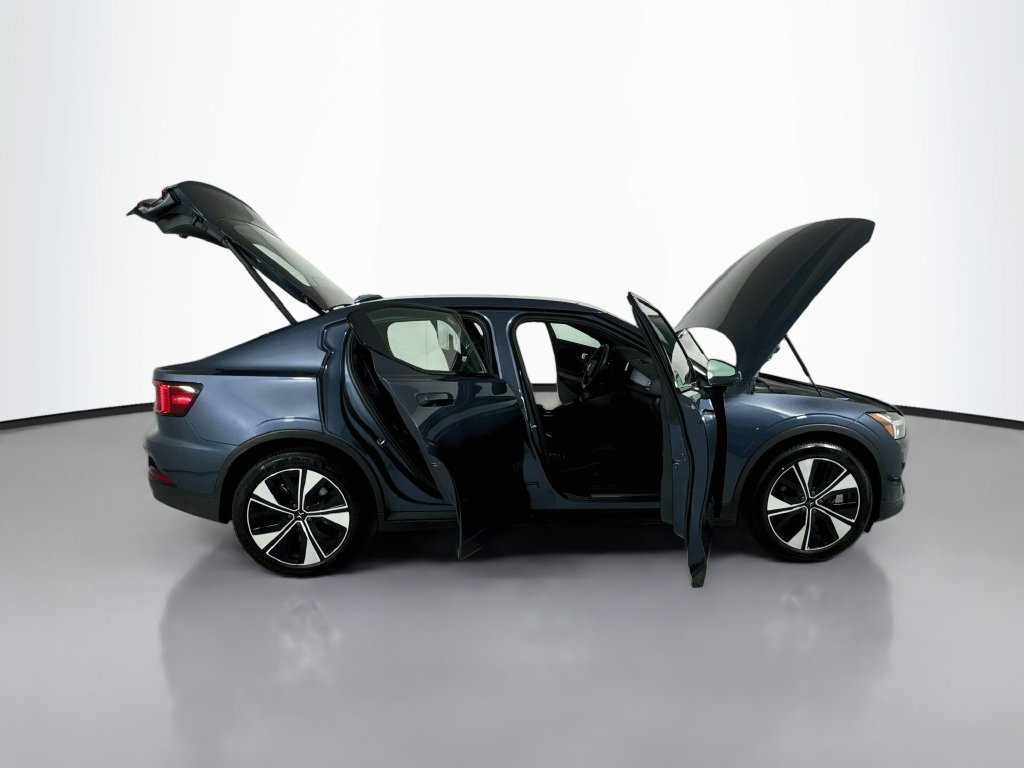 Used 2024 Polestar Polestar 2 AWD/4WD image 24