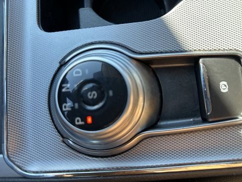 Certified 2022 Ford Edge SEL w/ Convenience Package image 22