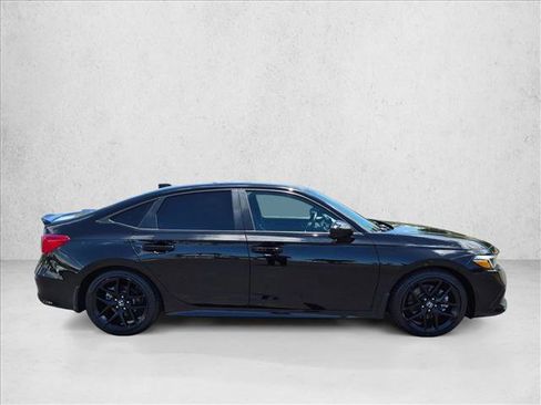 Used 2024 Honda Civic Si image 4