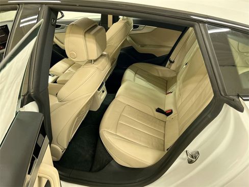 Used 2025 Audi A5 2.0T Premium Plus image 20