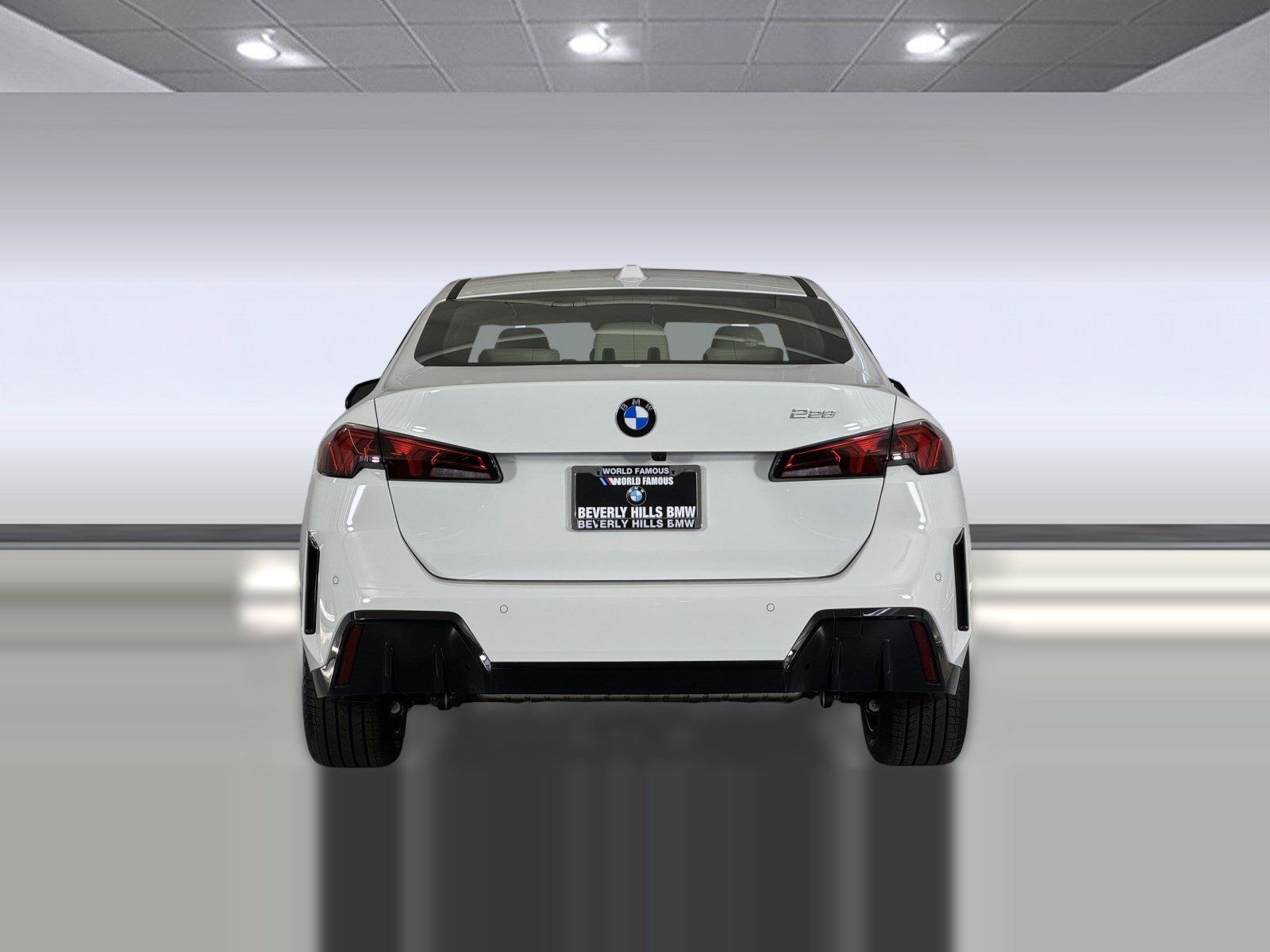New 2026 BMW 228i FWD image 10